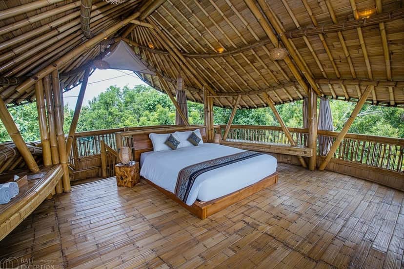 7-bedroom leasehold villa in Nusa Ceningan — photo 3 of 5