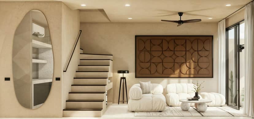 2-bedroom leasehold villa in Uluwatu — photo 2 of 5