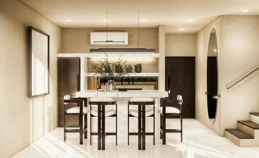 2-bedroom leasehold villa in Uluwatu — photo 3 of 5