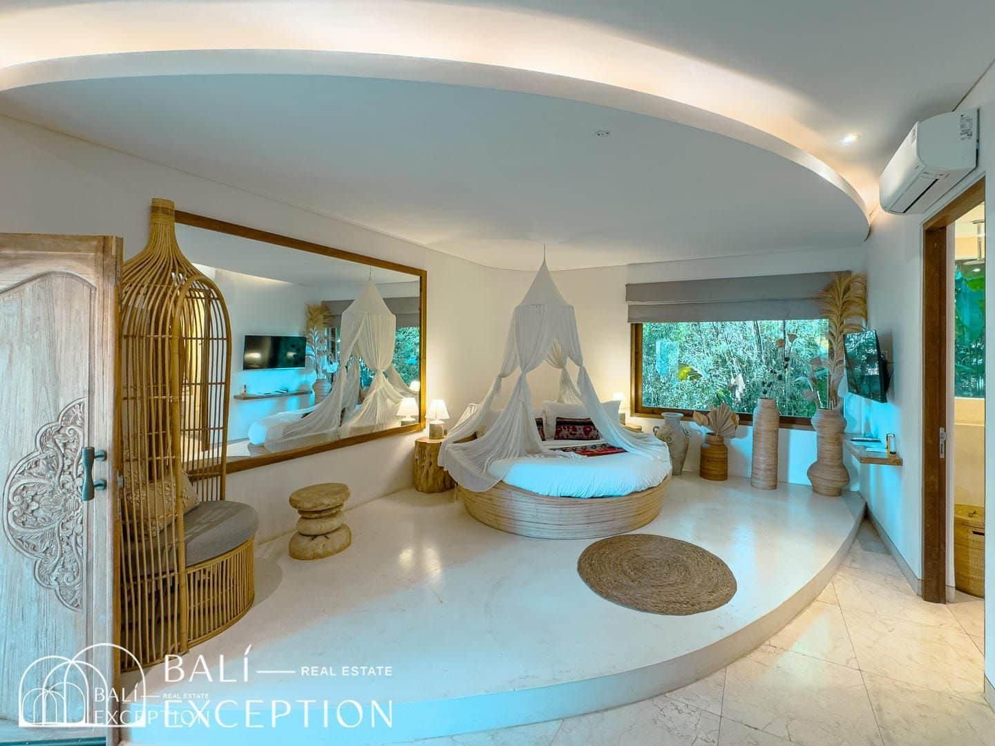 6-bedroom leasehold villa in Ubud — photo 4 of 5