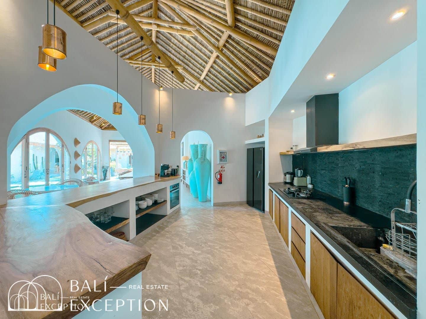 6-bedroom leasehold villa in Ubud — photo 3 of 5