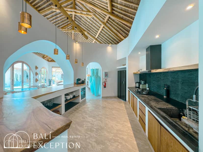 6-bedroom leasehold villa in Ubud — photo 3 of 5