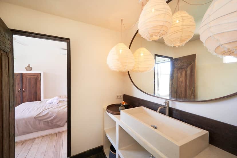 3-bedroom leasehold villa in Umalas — photo 5 of 5