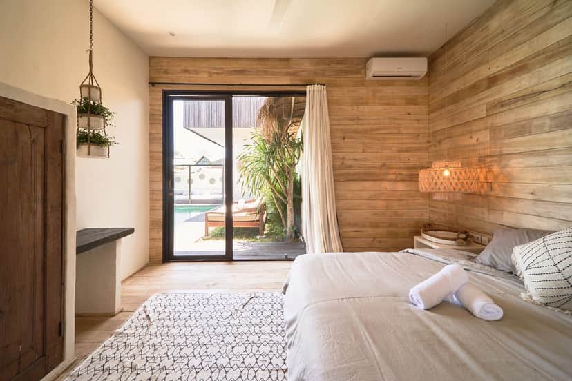 3-bedroom leasehold villa in Umalas — photo 4 of 5