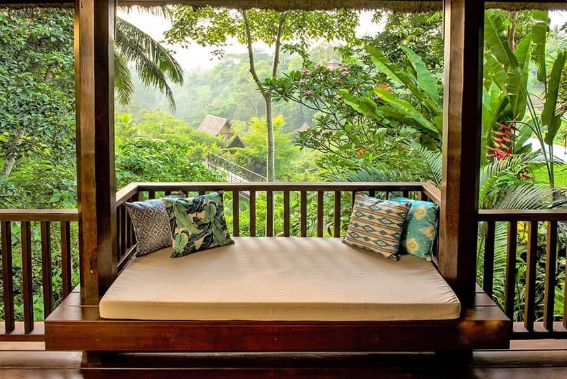 5-bedroom freehold villa in Ubud — photo 5 of 5
