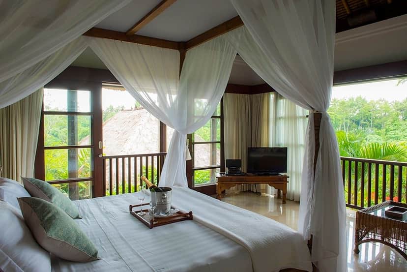 5-bedroom freehold villa in Ubud — photo 3 of 5