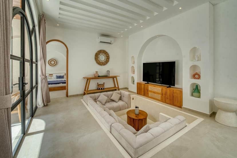 2-bedroom leasehold villa in Canggu — photo 2 of 5