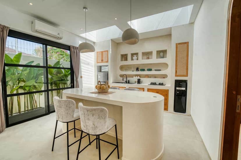 2-bedroom leasehold villa in Canggu — photo 3 of 5