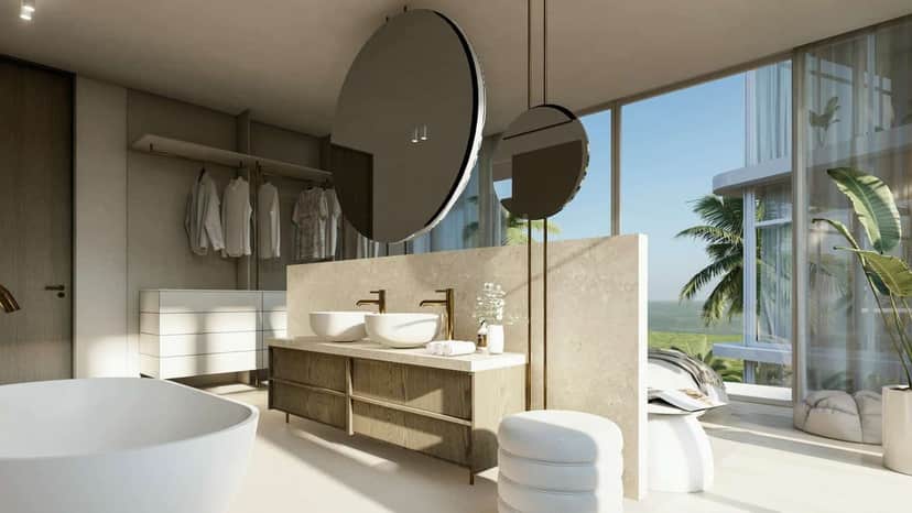 3-bedroom leasehold villa in Seseh/Cemagi — photo 5 of 5