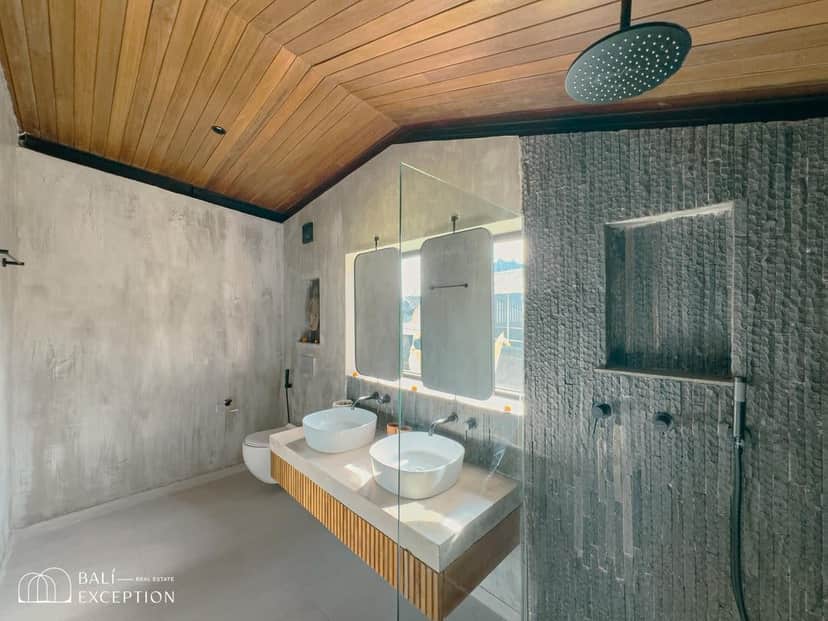 2-bedroom leasehold villa in Tabanan — photo 5 of 5