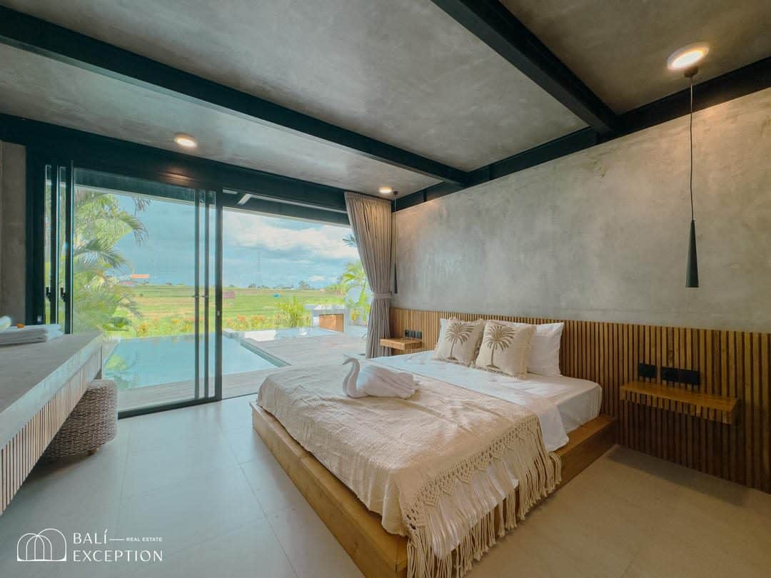 2-bedroom leasehold villa in Tabanan — photo 4 of 5