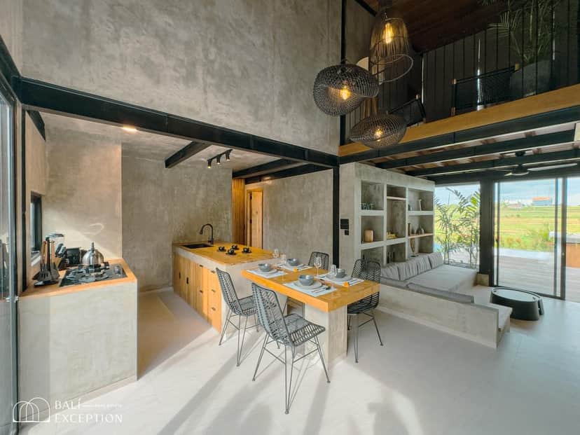 2-bedroom leasehold villa in Tabanan — photo 3 of 5