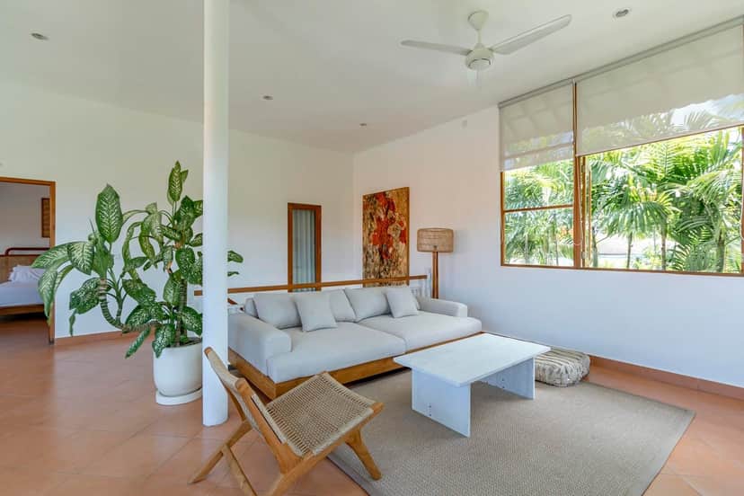 2-bedroom leasehold villa in Umalas — photo 3 of 5