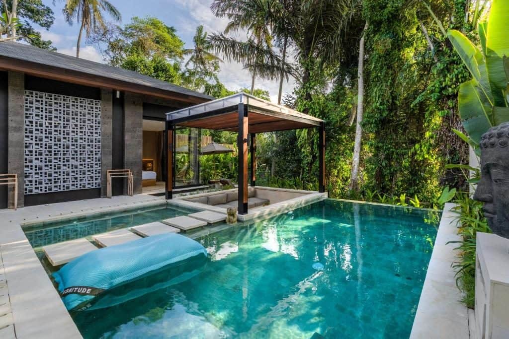 Ready Now 2 Bedroom Villa for Sale Leasehold in Ubud
