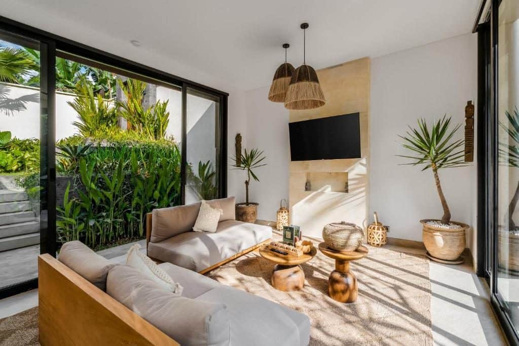 2-bedroom leasehold villa in Ubud — photo 2 of 5