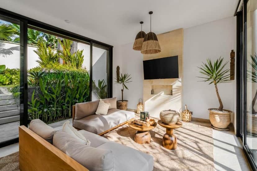 2-bedroom leasehold villa in Ubud — photo 2 of 5