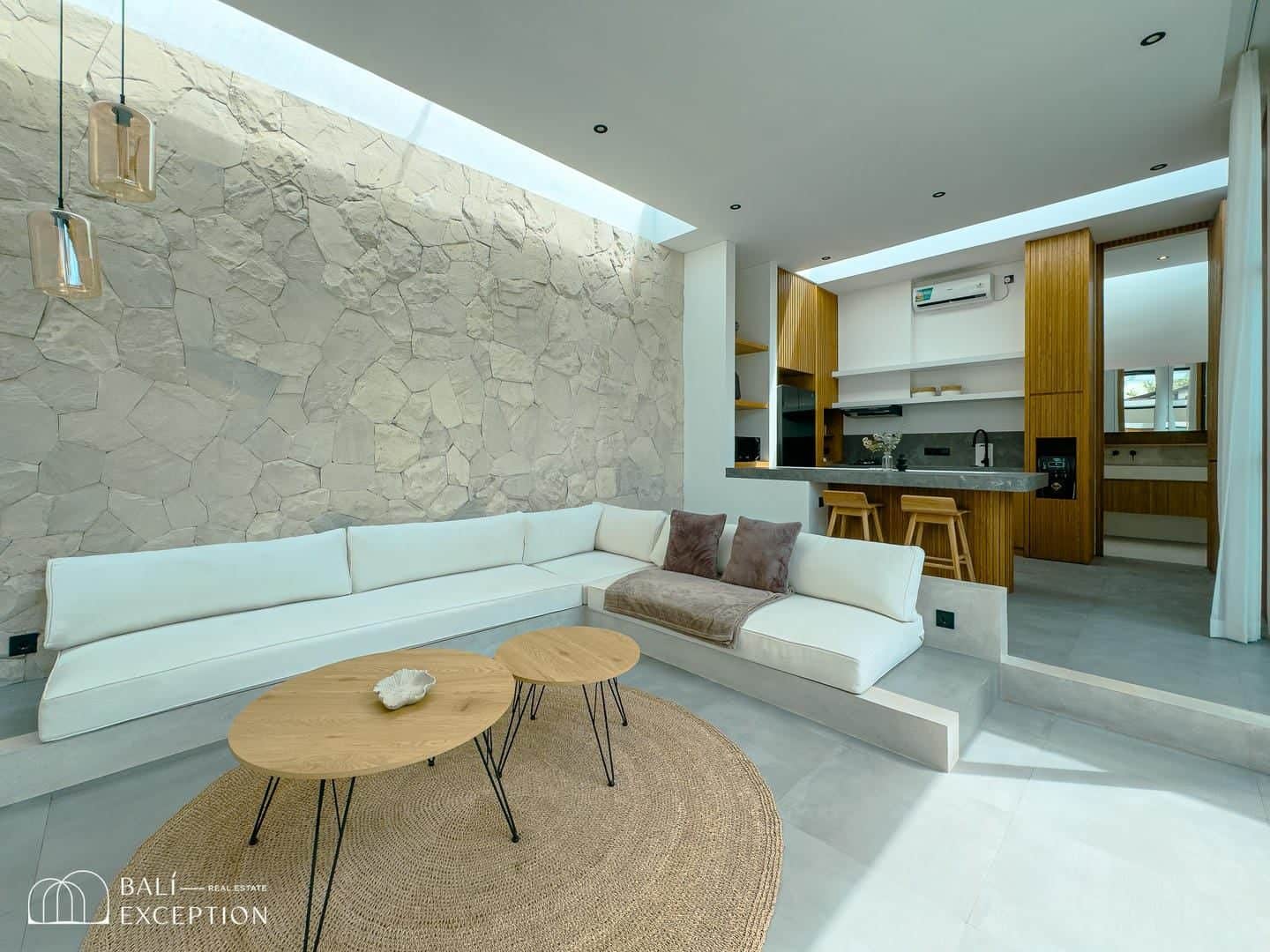 1-bedroom leasehold villa in Uluwatu — photo 2 of 5