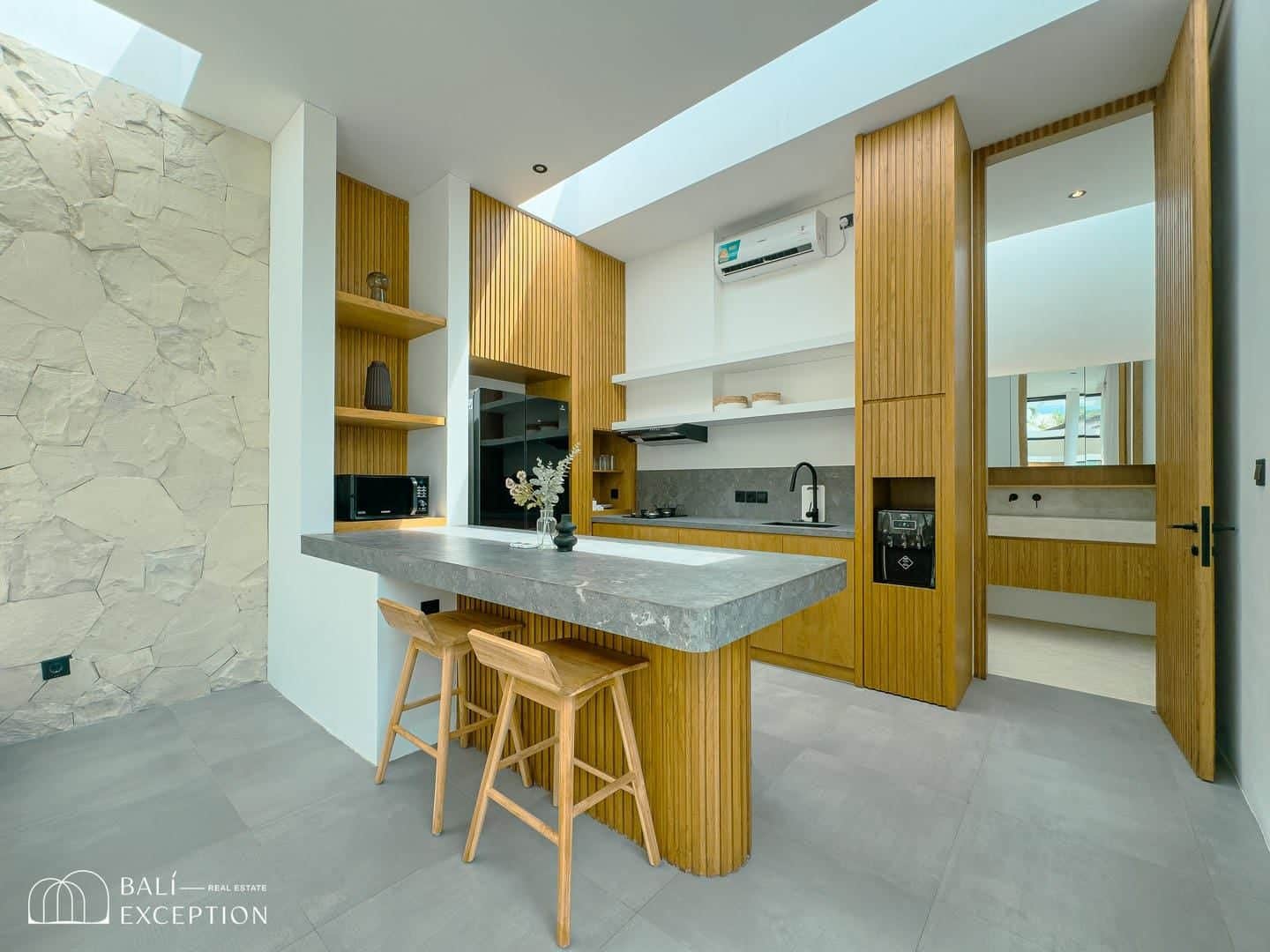 1-bedroom leasehold villa in Uluwatu — photo 3 of 5