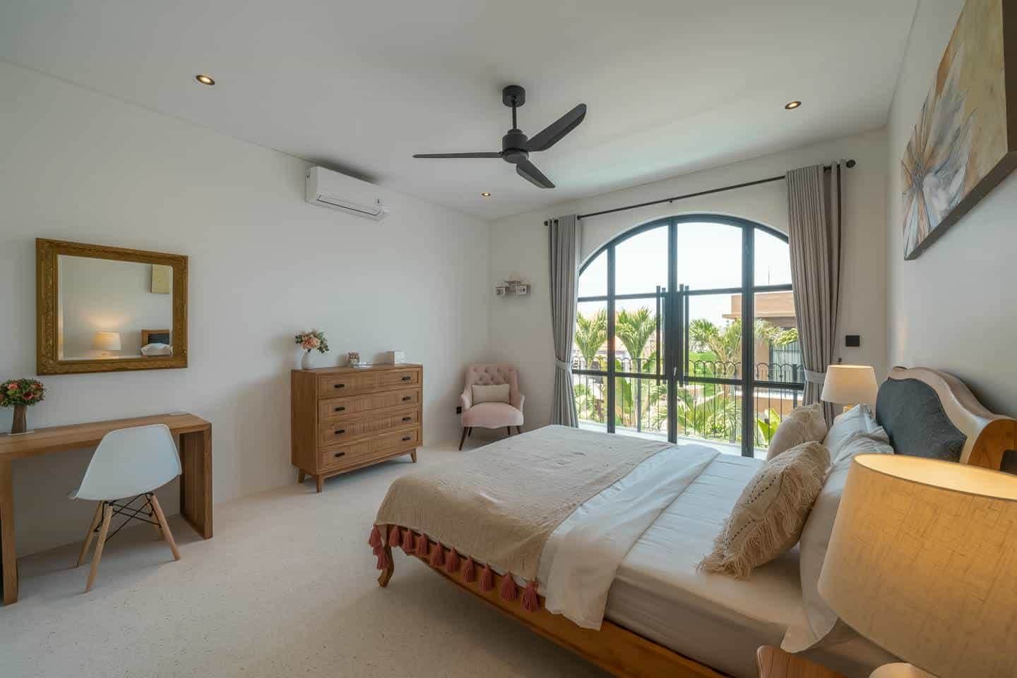 5-bedroom leasehold villa in Canggu — photo 4 of 5