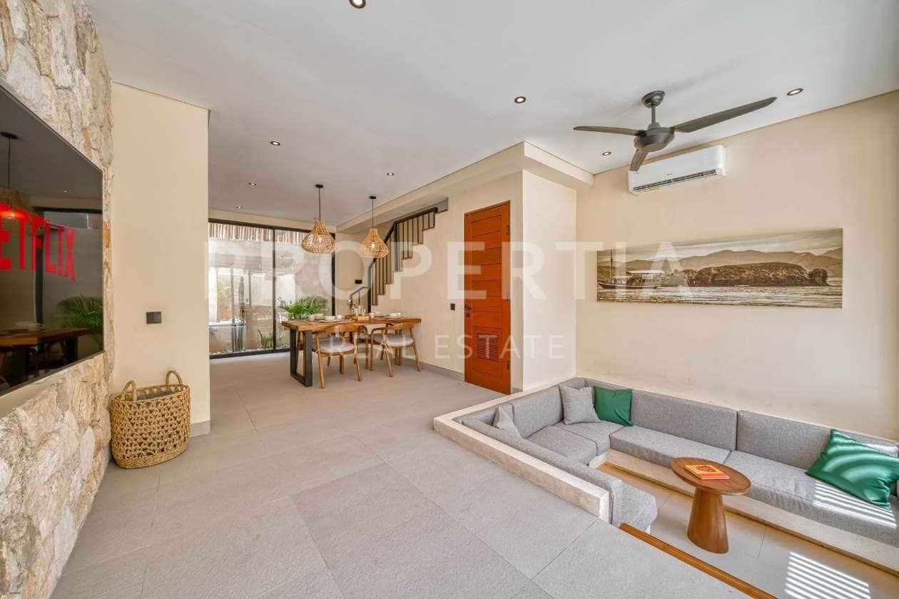 1-bedroom leasehold villa in Bingin — photo 4 of 5