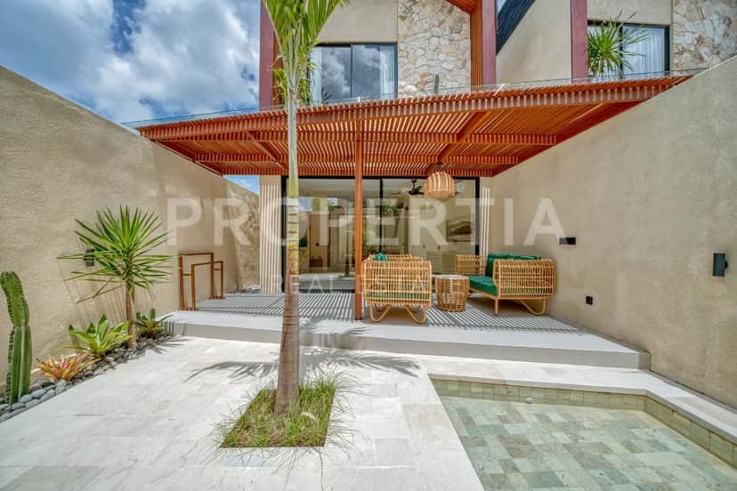 1-bedroom leasehold villa in Bingin — photo 2 of 5