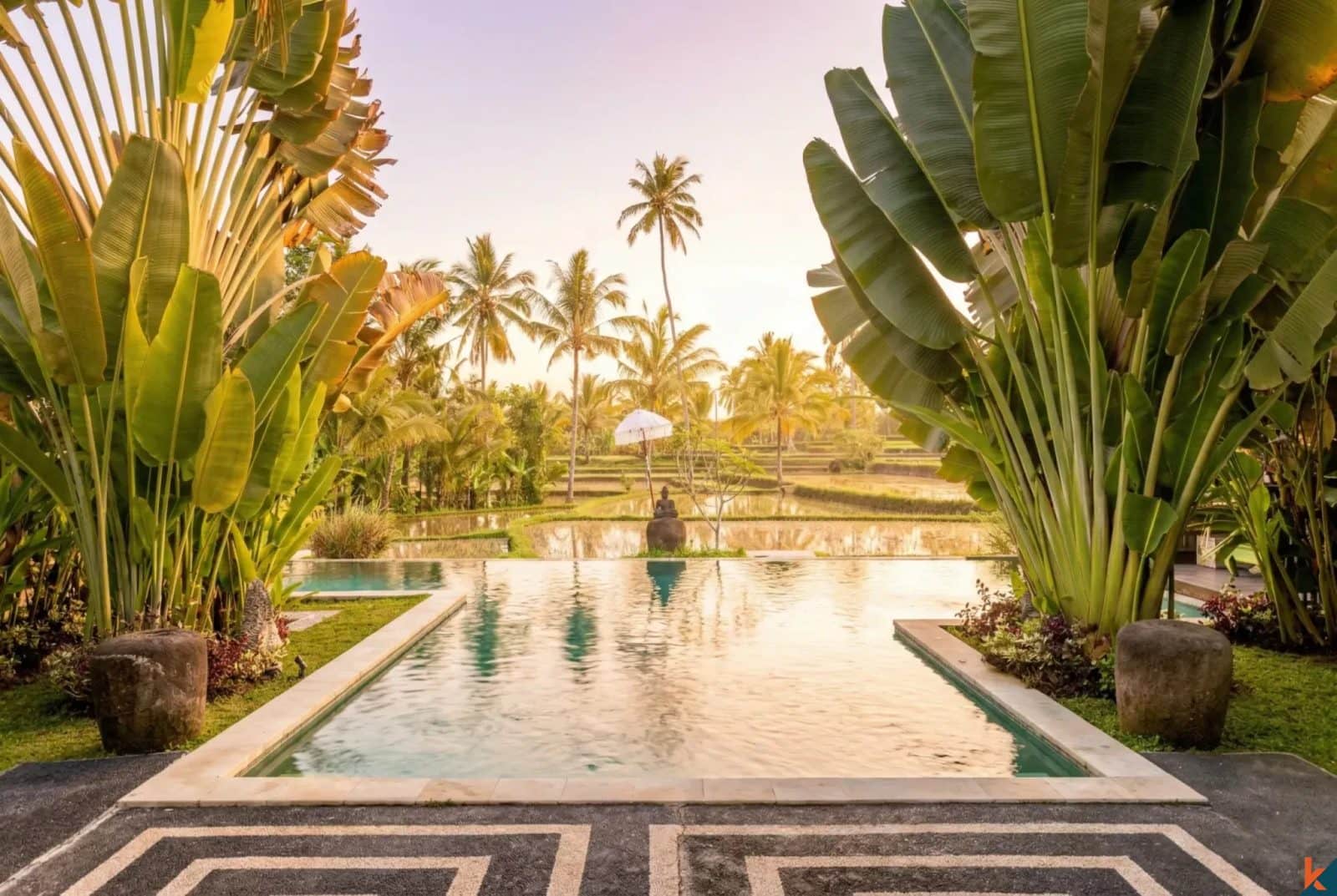 8-bedroom leasehold villa in Ubud — photo 4 of 5