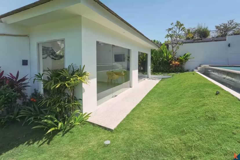 6-bedroom leasehold villa in Canggu — photo 5 of 5