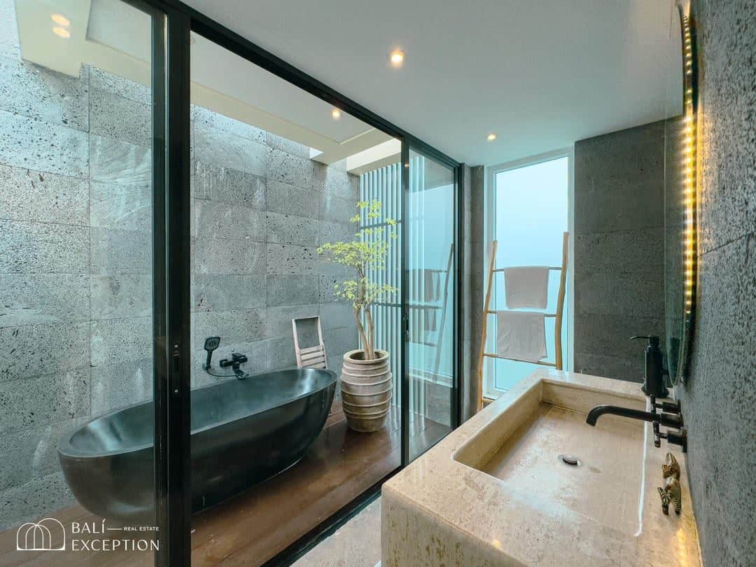 3-bedroom leasehold villa in Umalas — photo 5 of 5