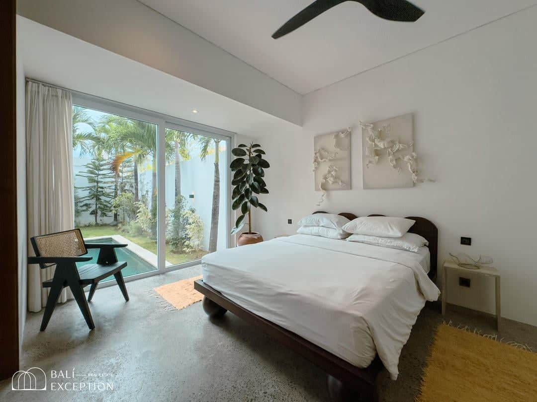 3-bedroom leasehold villa in Umalas — photo 4 of 5