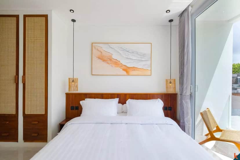 2-bedroom leasehold villa in Uluwatu — photo 5 of 5
