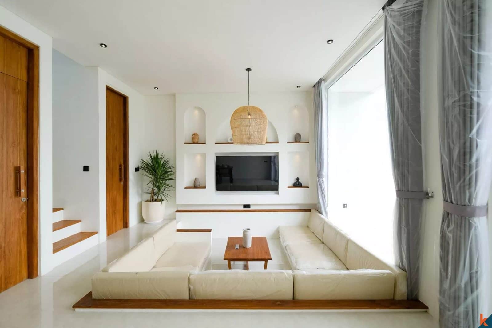 2-bedroom leasehold villa in Uluwatu — photo 4 of 5