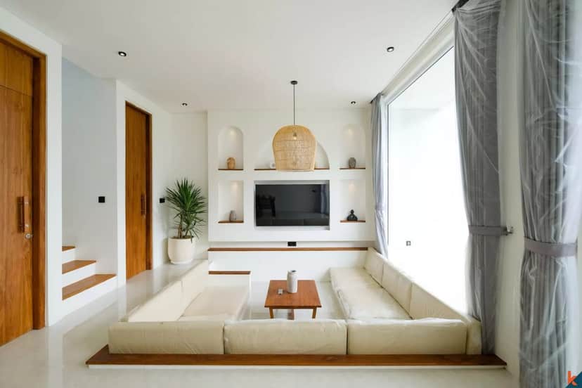2-bedroom leasehold villa in Uluwatu — photo 4 of 5