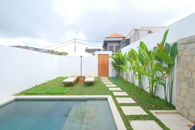 2-bedroom leasehold villa in Uluwatu — photo 2 of 5