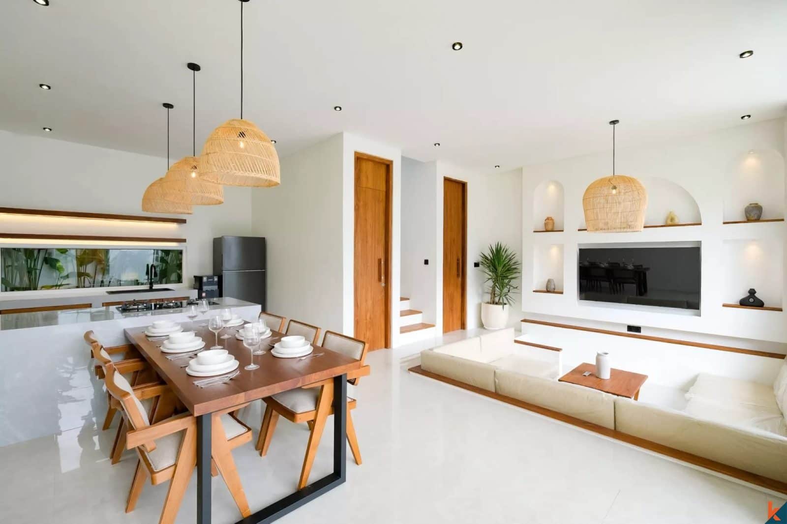 2-bedroom leasehold villa in Uluwatu — photo 3 of 5