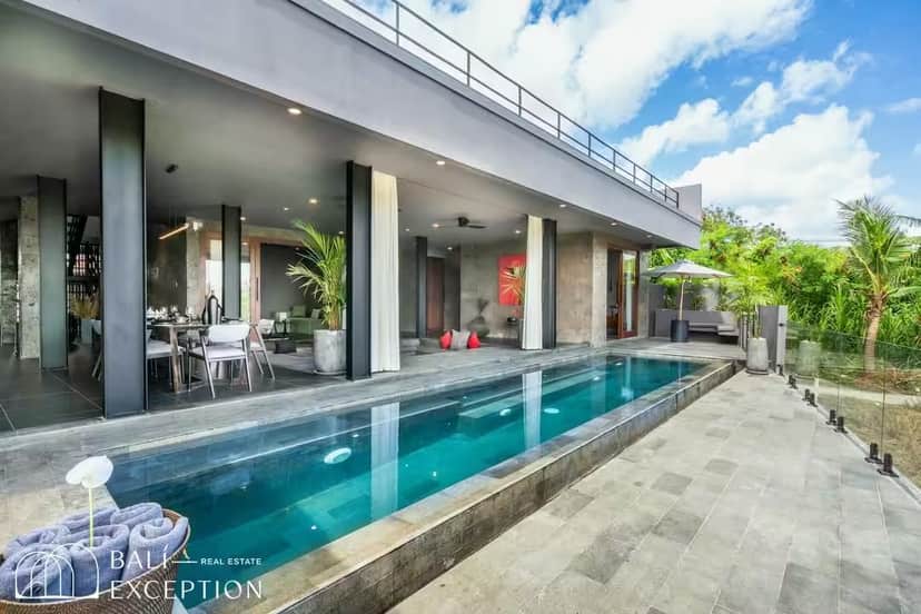 5-bedroom leasehold villa in Pererenan — photo 5 of 5
