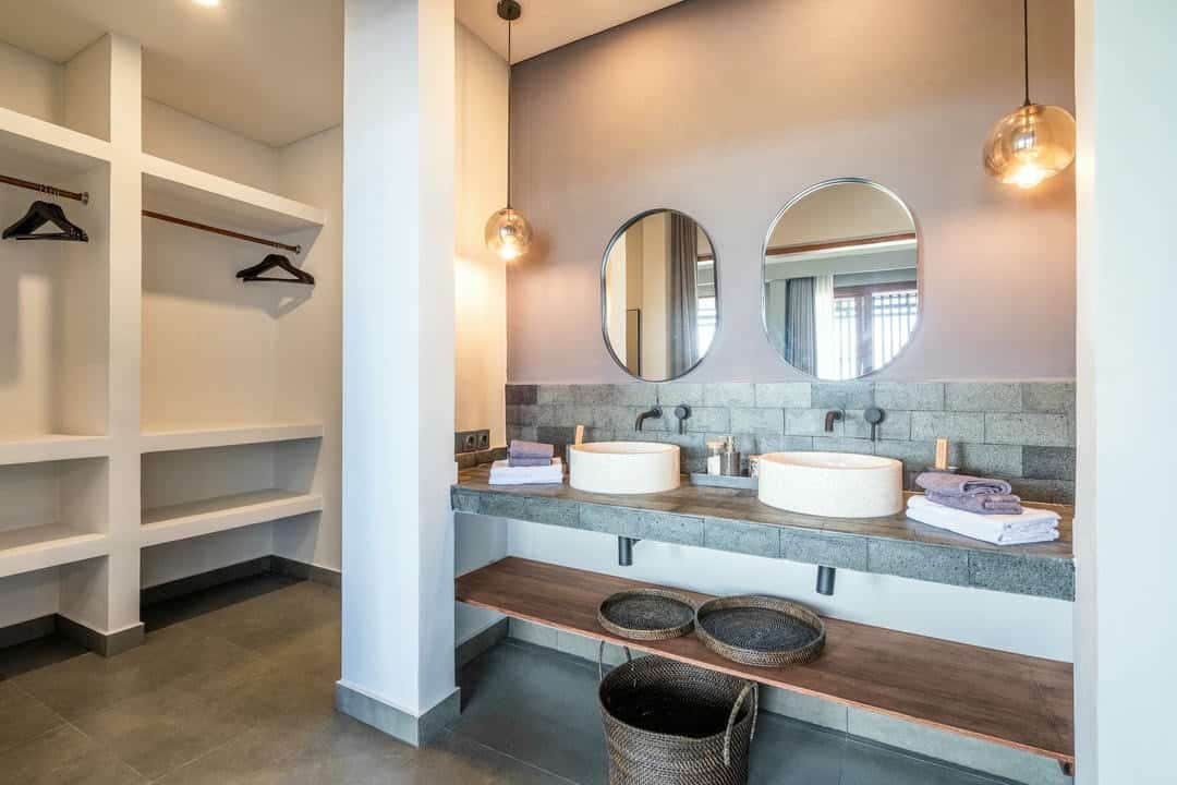 5-bedroom leasehold villa in Pererenan — photo 4 of 5