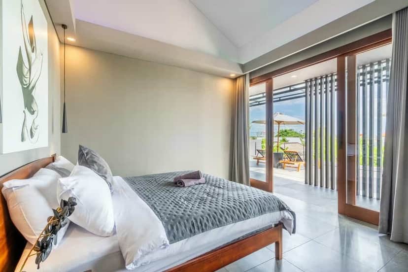 5-bedroom leasehold villa in Pererenan — photo 3 of 5