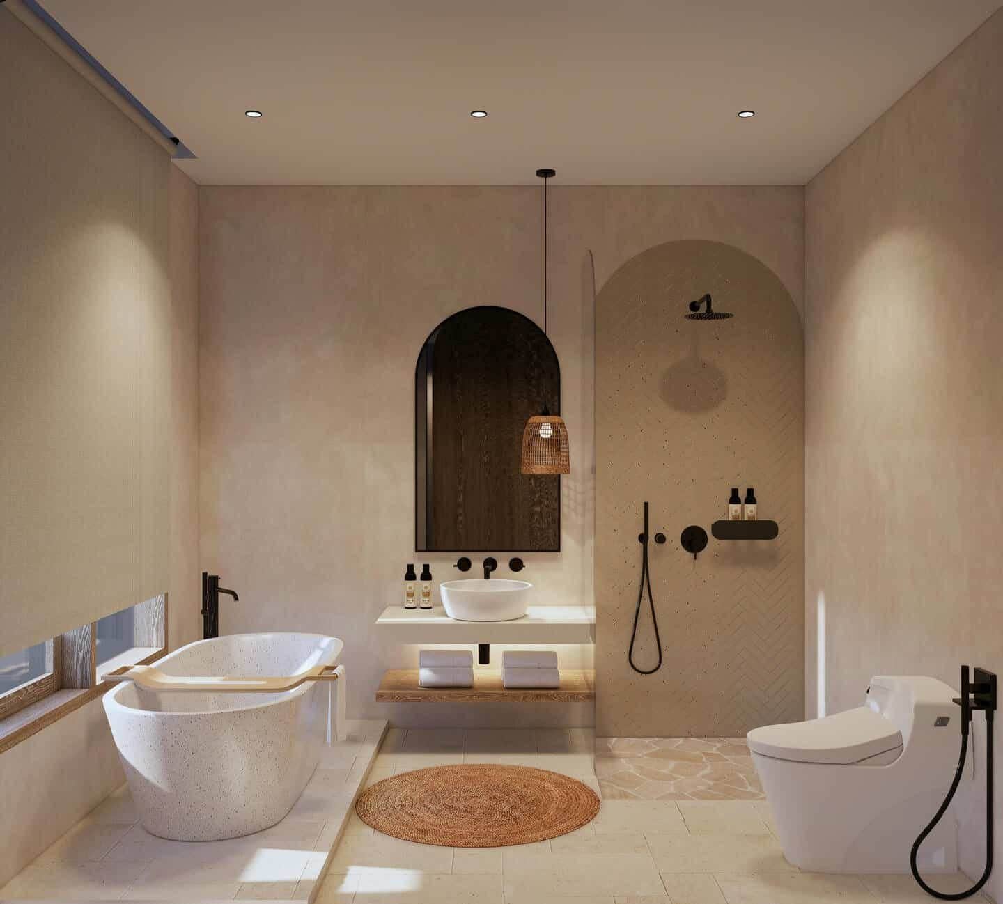 2-bedroom leasehold villa in Uluwatu — photo 3 of 4