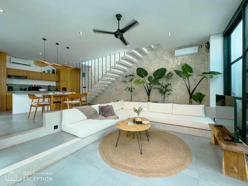 2-bedroom leasehold villa in Uluwatu — photo 2 of 3