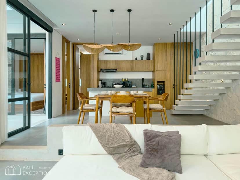 2-bedroom leasehold villa in Uluwatu — photo 3 of 3