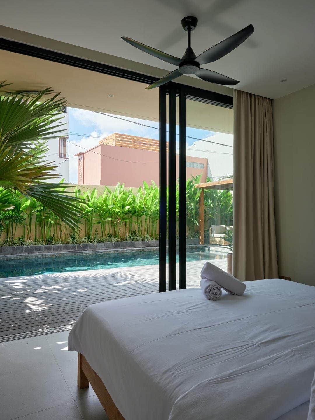 4-bedroom leasehold villa in Umalas — photo 5 of 5