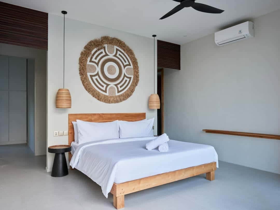 4-bedroom leasehold villa in Umalas — photo 4 of 5