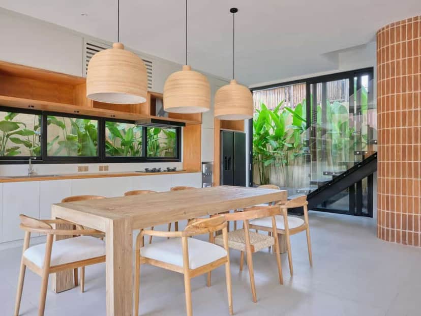 4-bedroom leasehold villa in Umalas — photo 3 of 5