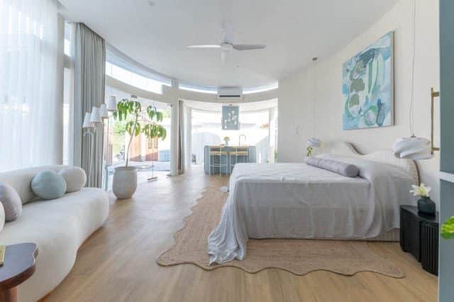 1-bedroom leasehold villa in Umalas — photo 4 of 5
