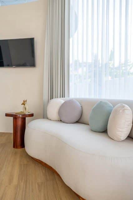 1-bedroom leasehold villa in Umalas — photo 2 of 5