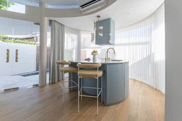 1-bedroom leasehold villa in Umalas — photo 3 of 5