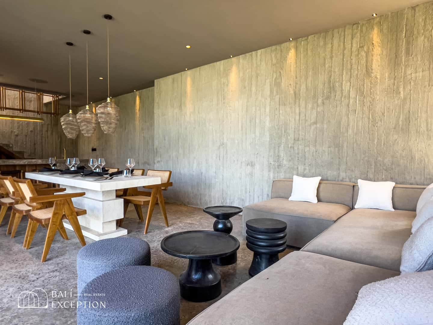 3-bedroom leasehold villa in Seseh/Cemagi — photo 3 of 5