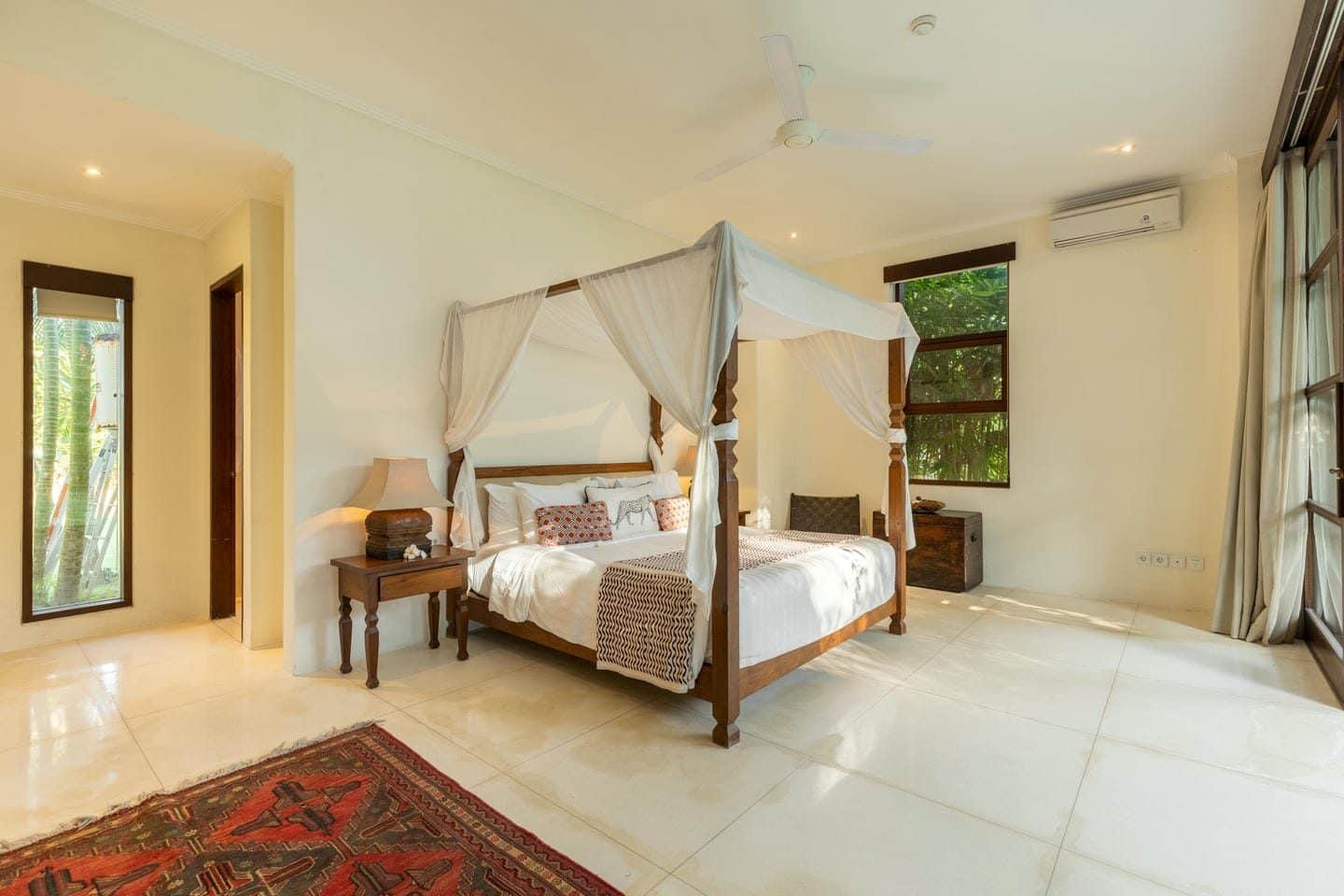 4-bedroom leasehold villa in Seseh/Cemagi — photo 5 of 5