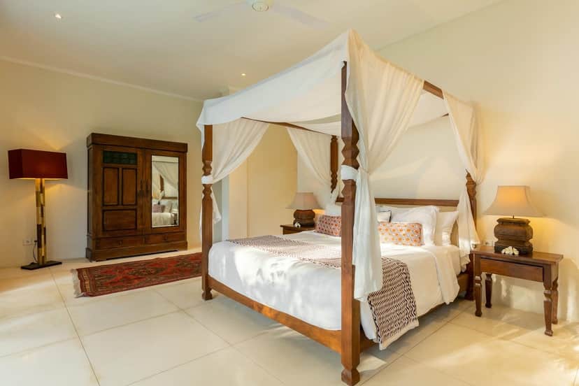 4-bedroom leasehold villa in Seseh/Cemagi — photo 4 of 5