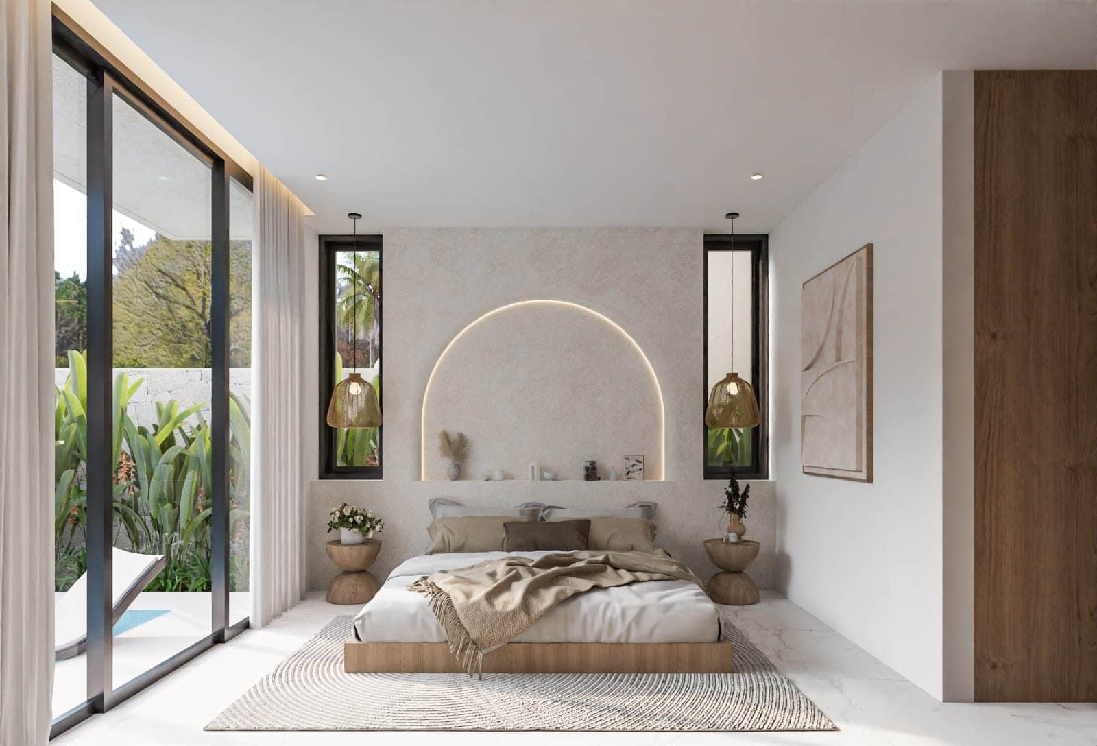 3-bedroom freehold villa in Uluwatu — photo 3 of 5